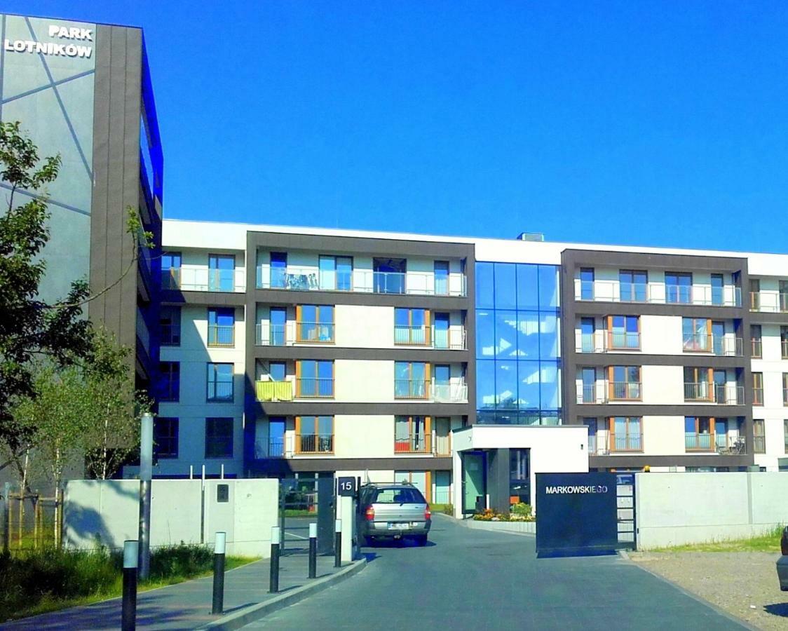 Passion4cracow Appartement *