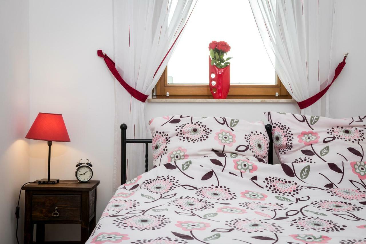 Appartement Passion4cracow *