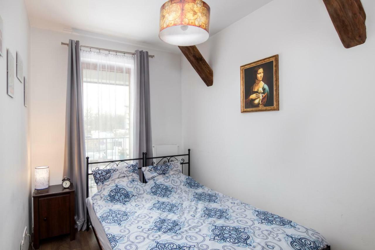 Passion4cracow Appartement Krakau