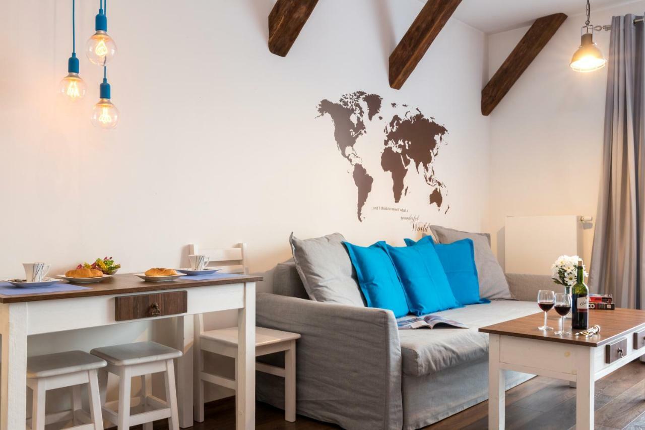 Passion4cracow Appartement Krakau
