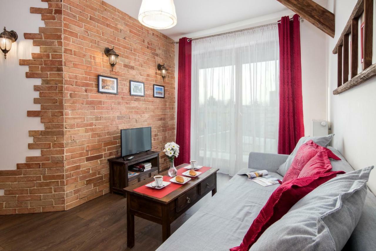 Passion4cracow Appartement *