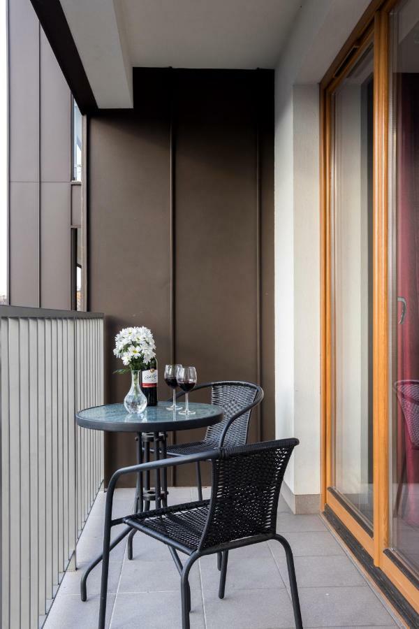 Appartement Passion4cracow Krakau